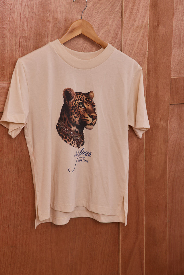 The Royal Tiger - Limited Edition