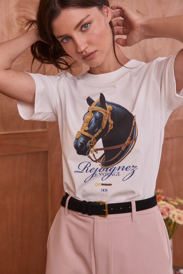 The Royal Horse - Limited Edition