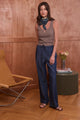 The Denim Draw-String