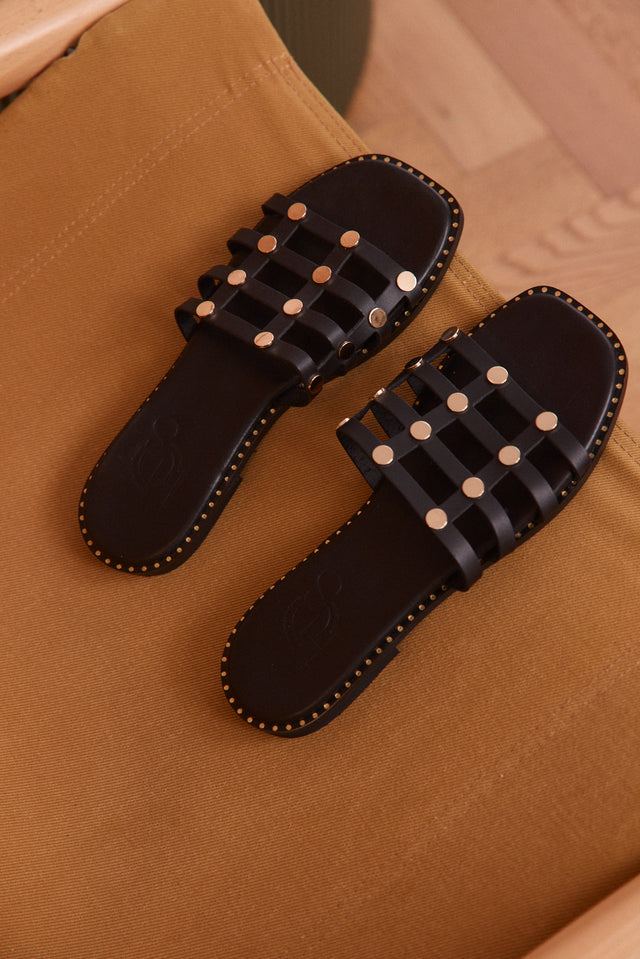 Marrakesh Sandals