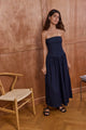 Indigo Love Dress