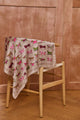 Hos Horses Satin Scarf