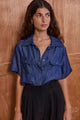 HOS Soft Cupro Shirt
