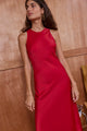 Slip Into Me Dress