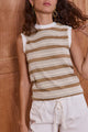 The Empress Tank Top