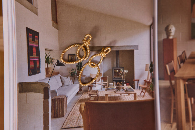 Twist & Tease Earrings