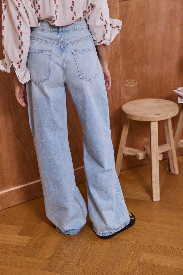The Classic Tie Waist