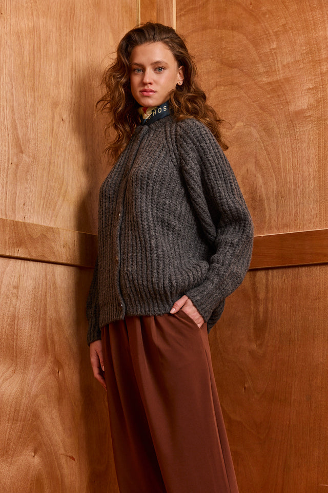 The Cozy Sweater