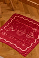 HOS Farm Satin Scarf