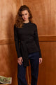 Tie-Fit premium Cotton Top