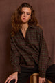 Ashford Flannel Shirt