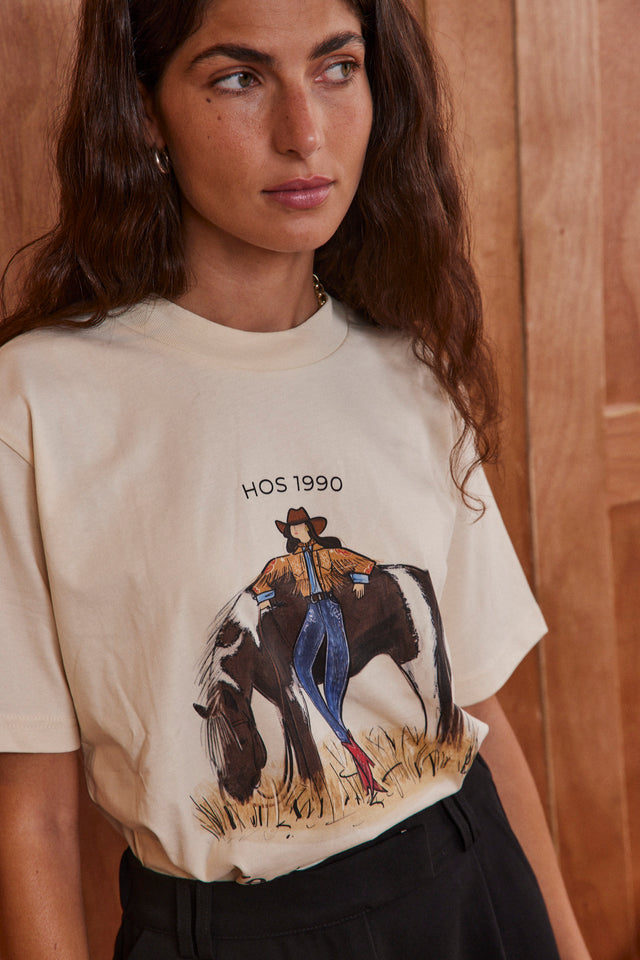 Western Libre - Limited Edition