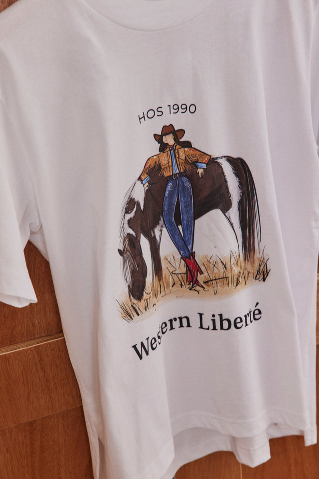 Western Libre - Limited Edition