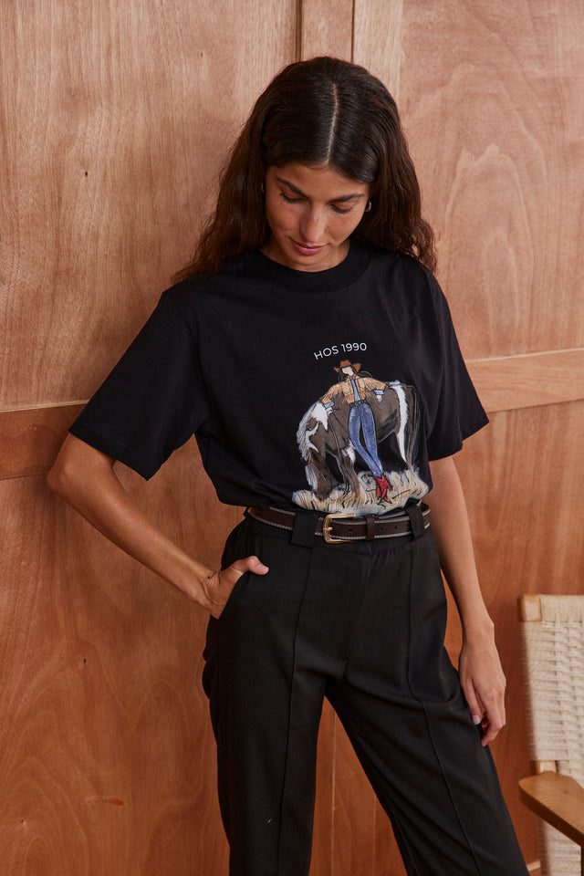 Western Libre - Limited Edition
