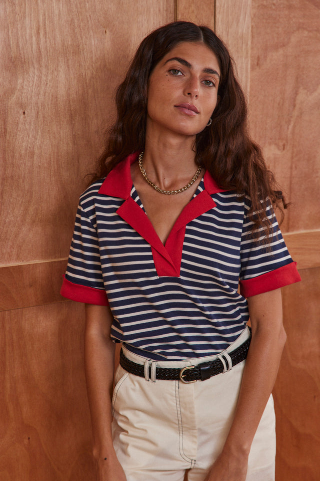 The Yacht Club Polo