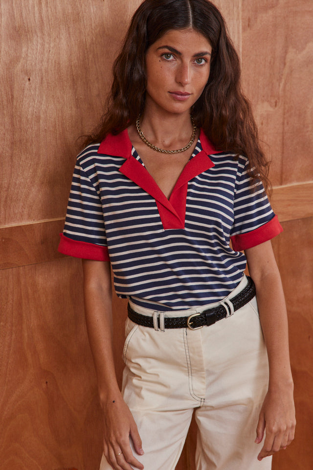 The Yacht Club Polo