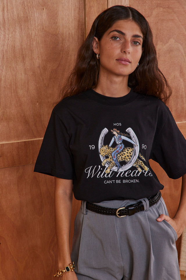 Wild Hearts Can't Be Broken - Limited Edition