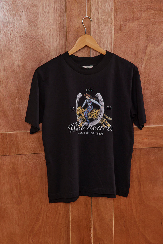 Wild Hearts Can't Be Broken - Limited Edition