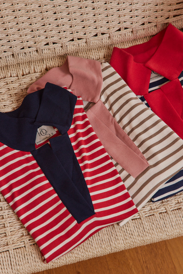 The Yacht Club Polo