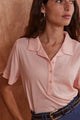 The Second Skin Polo