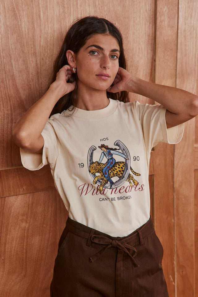 Wild Hearts Can't Be Broken - Limited Edition