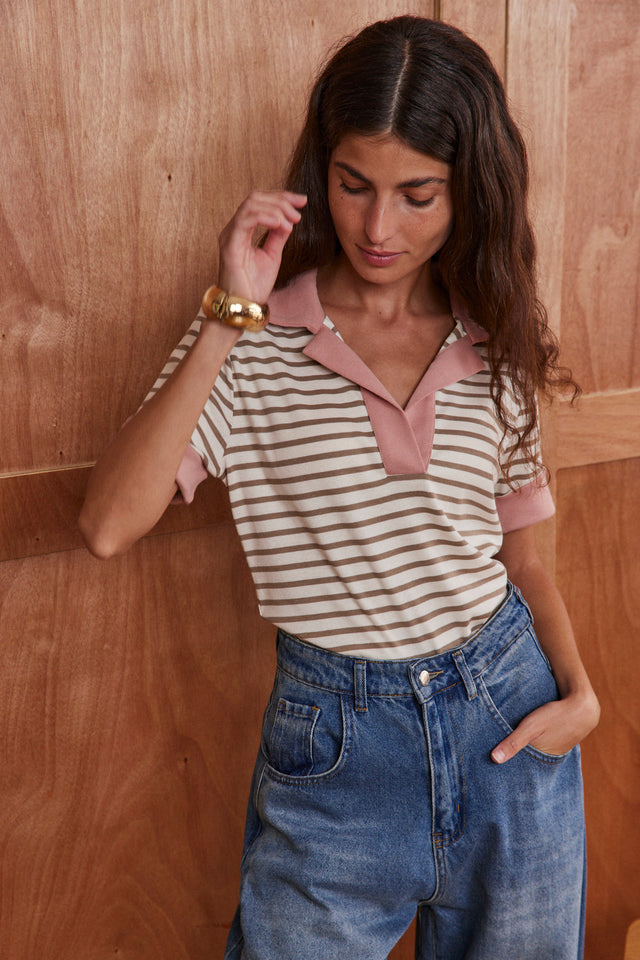 The Yacht Club Polo