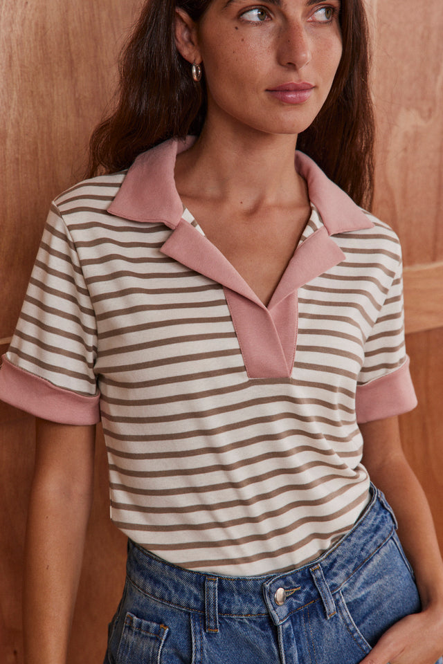 The Yacht Club Polo