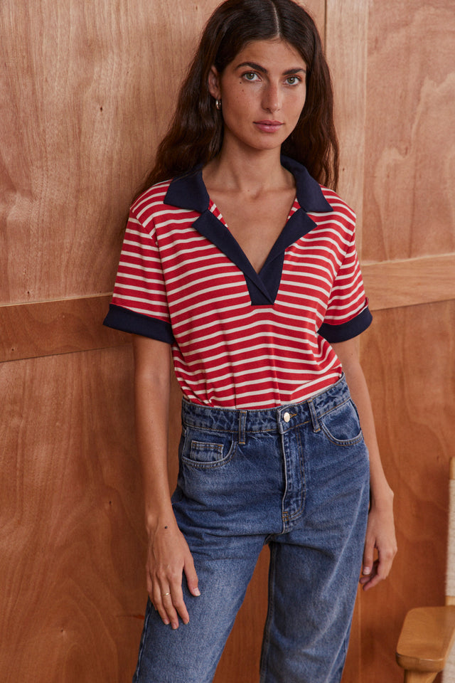 The Yacht Club Polo