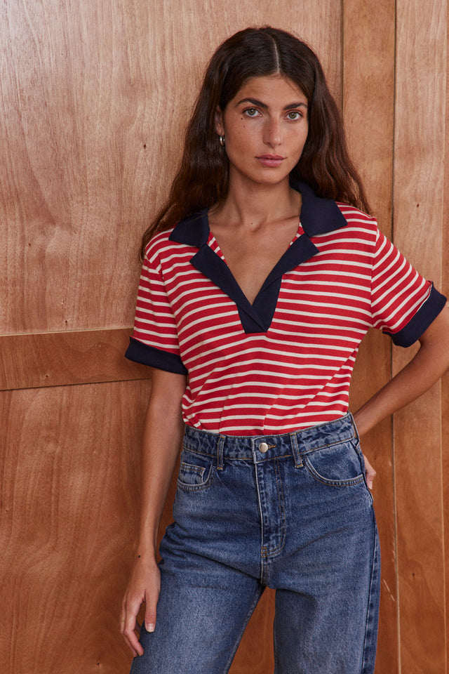The Yacht Club Polo
