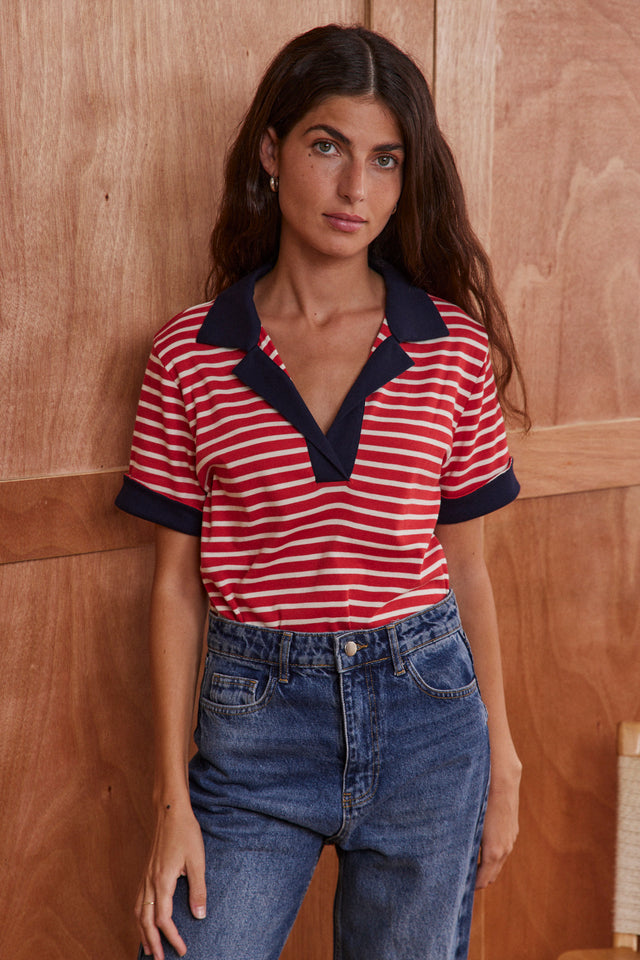 The Yacht Club Polo