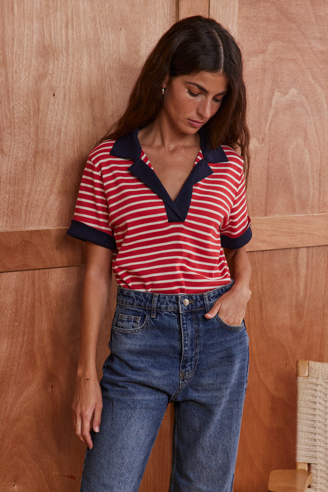 The Yacht Club Polo