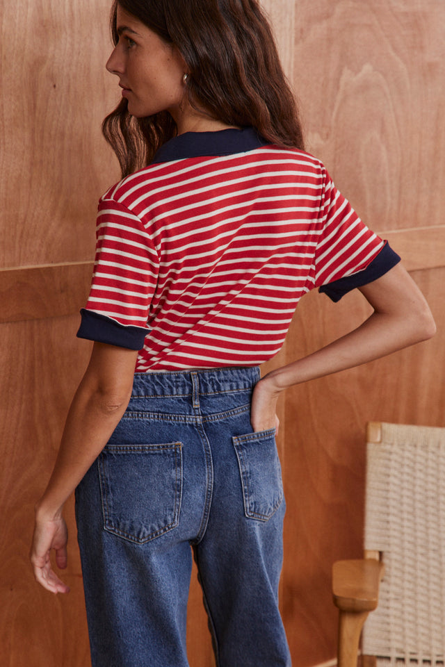 The Yacht Club Polo
