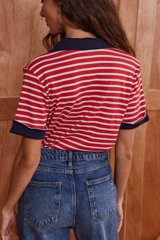 The Yacht Club Polo