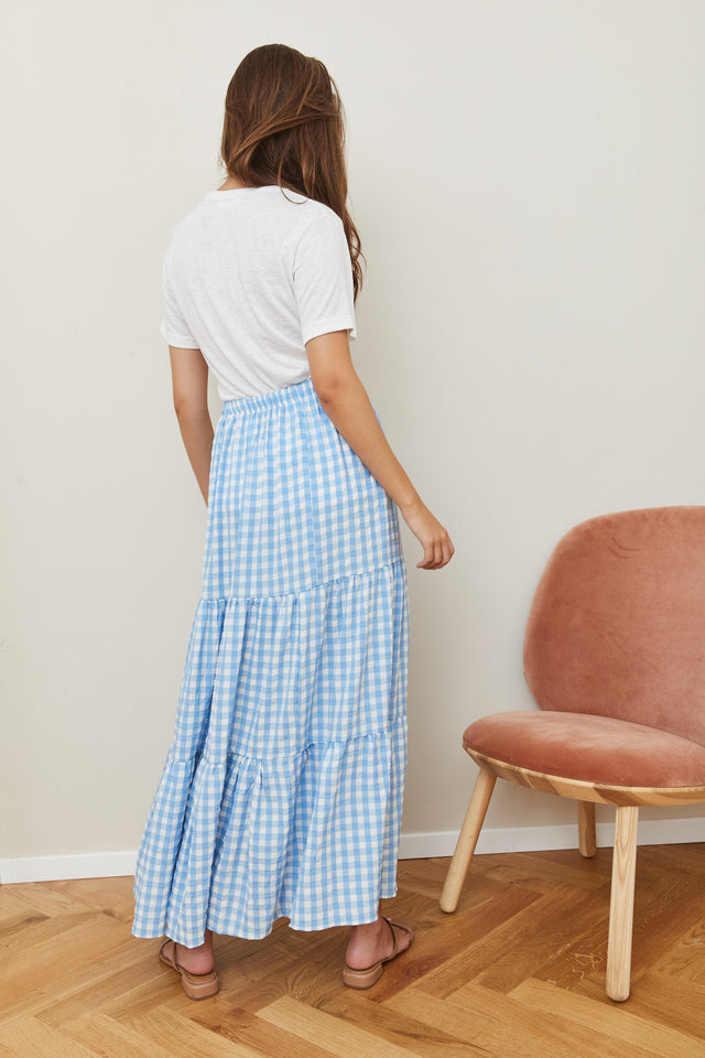 Maxi Pronto Skirt