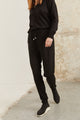 HOS Soft viscous sweatpants