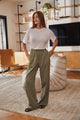 Must Have Parachute Trousers