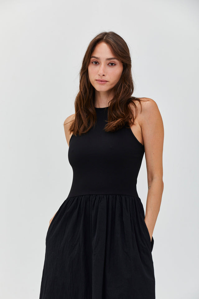 Alana Dress