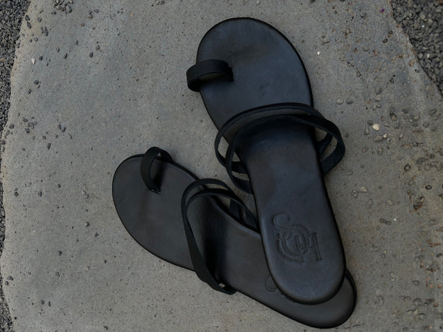 Dallas Sandals