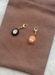 Pop Zircon Pendant