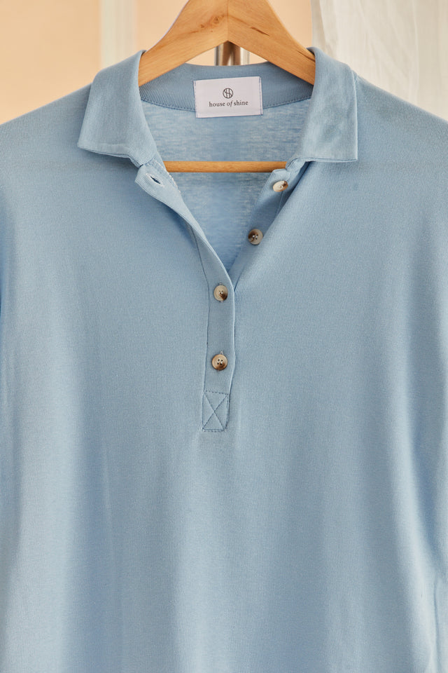 The Everyday Polo Shirt