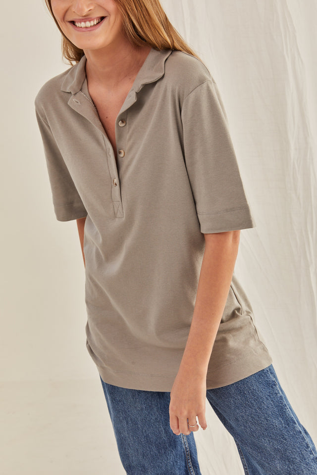 The Everyday Polo Shirt